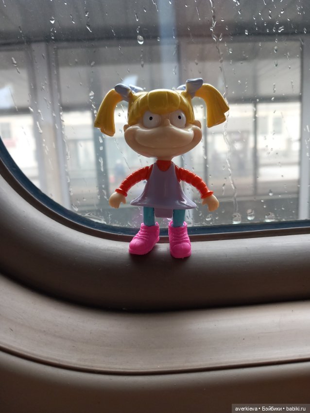 Наш пострел везде поспел — Коллекционные фигурки (разное): животные (фото 2)