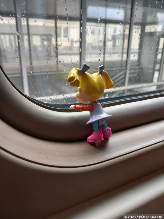 Наш пострел везде поспел — Коллекционные фигурки (разное): животные (фото 3)