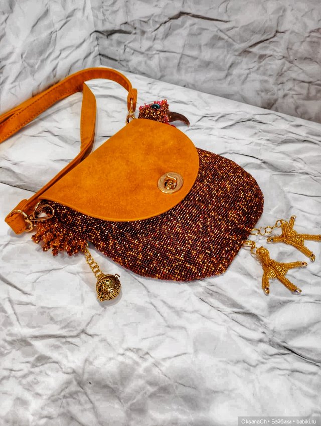 Пернатая — Другие хобби и увлечения: сад (фото 2)