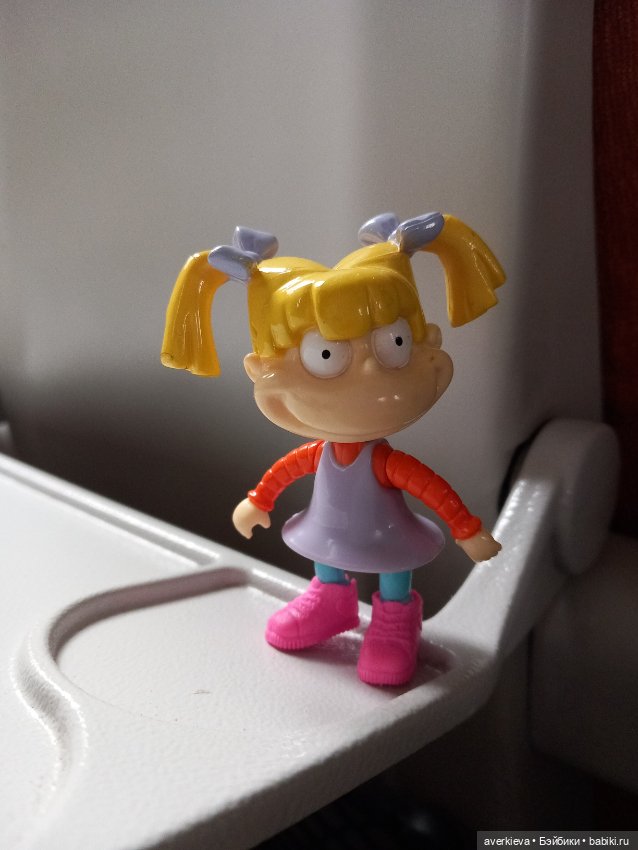 Наш пострел везде поспел — Коллекционные фигурки (разное): животные (фото 6)