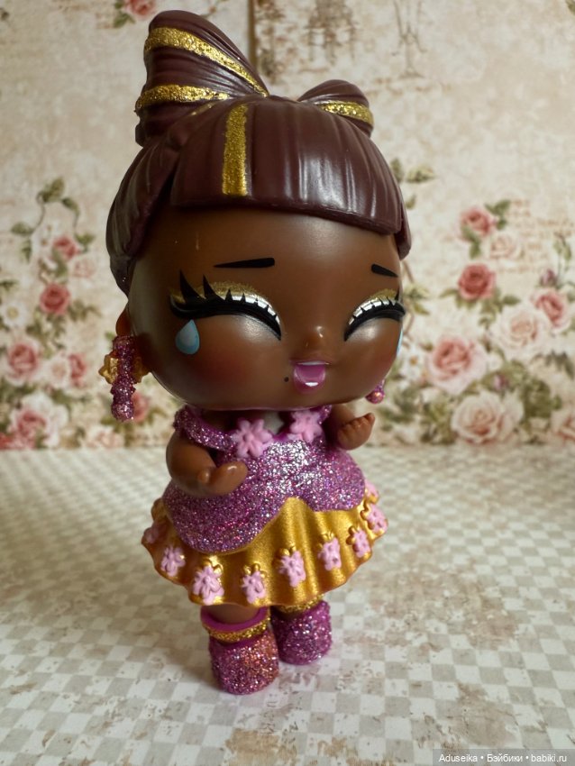 LOL Swap face 🥒🙃 — Куклы L (фото 6)