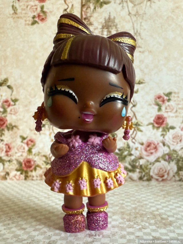 LOL Swap face 🥒🙃 — Куклы L (фото 5)