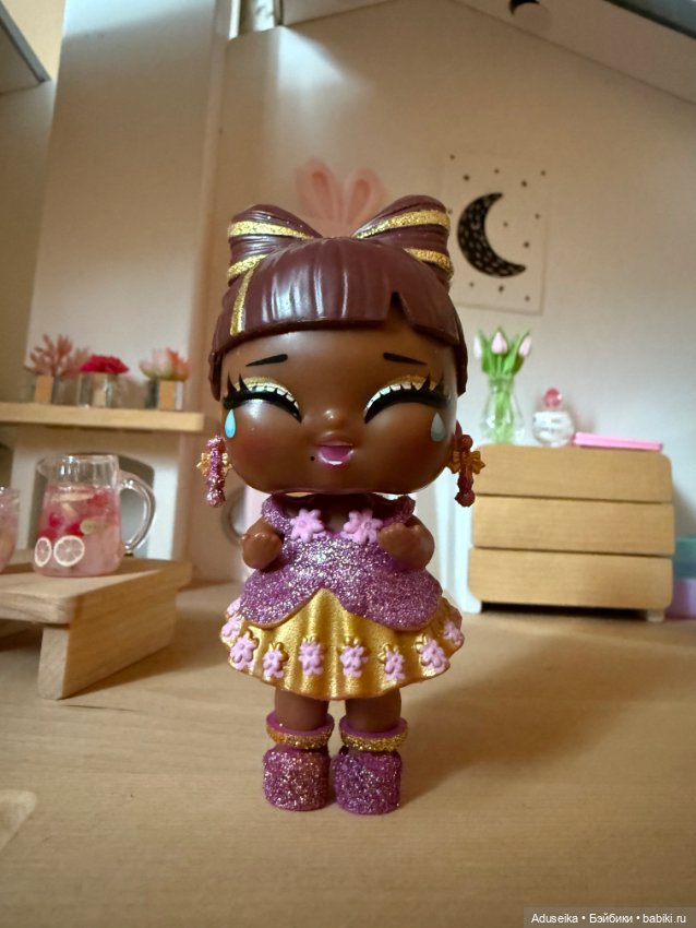 LOL Swap face 🥒🙃 — Куклы L (фото 8)