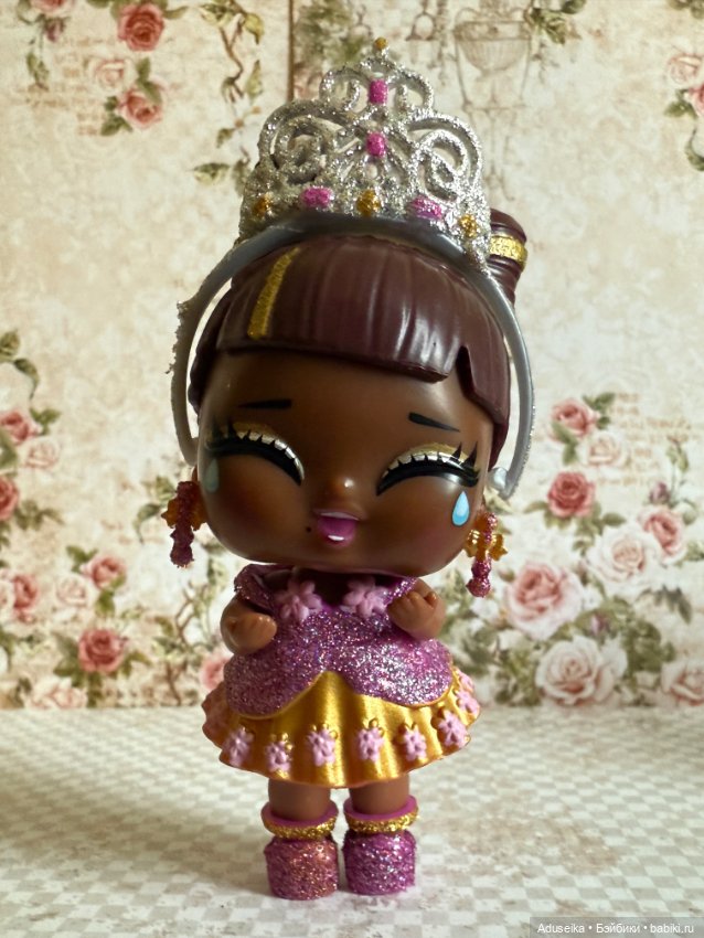 LOL Swap face 🥒🙃 — Куклы L (фото 4)