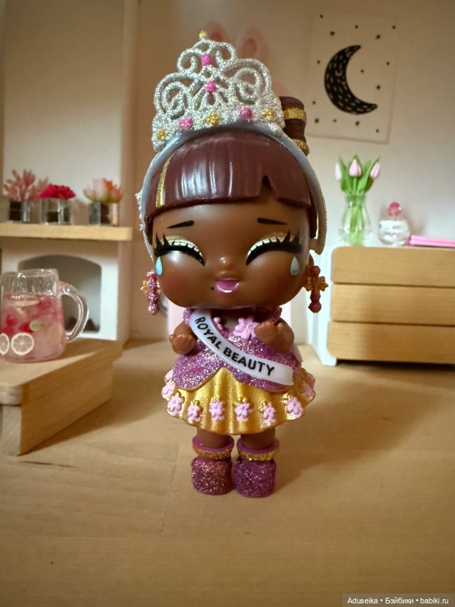 LOL Swap face 🥒🙃 — Куклы L (фото 9)