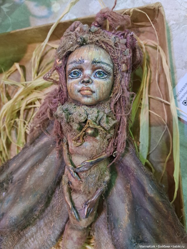 Бал кукол, Самара — Выставки кукол и мишек Тедди: фоторепортажи (фото 10)