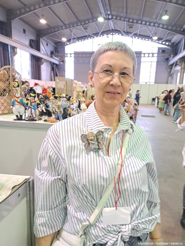 Бал кукол, Самара — Выставки кукол и мишек Тедди: фоторепортажи (фото 7)