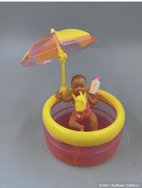 Zuru Mini Baby 2 волна — Мини