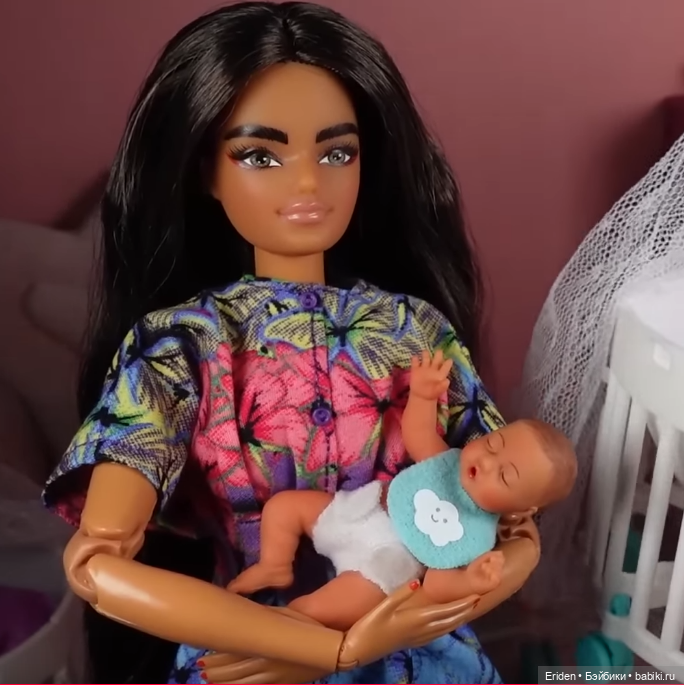 Zuru Mini Baby 2 волна — Мини (фото 10)