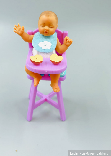 Zuru Mini Baby 2 волна — Мини