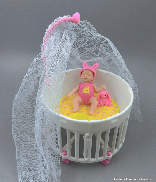 Zuru Mini Baby 2 волна — Мини