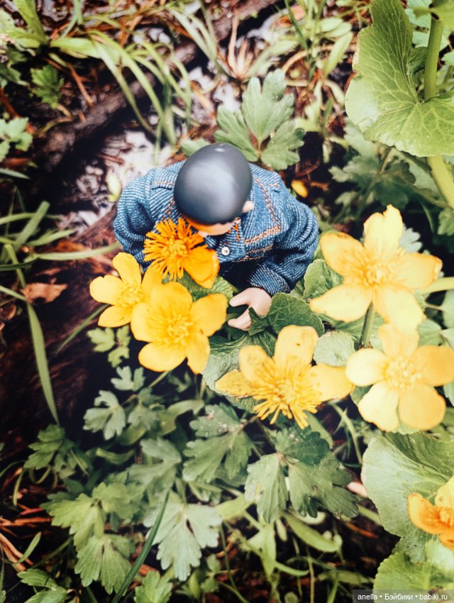 Дик. Весеннее — Экшн (фото 9)