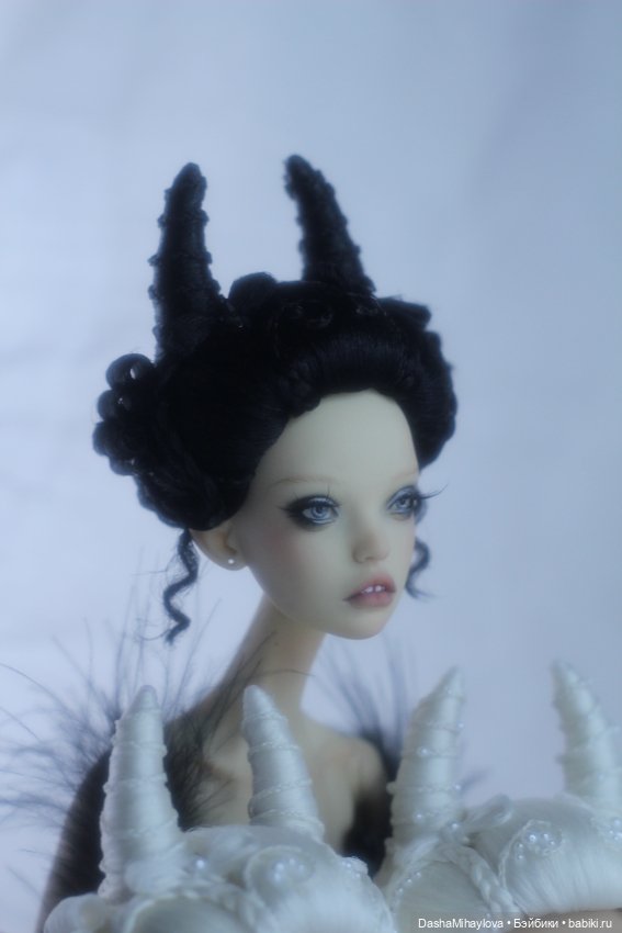 Парики для Popovy sisters (фото 8)
