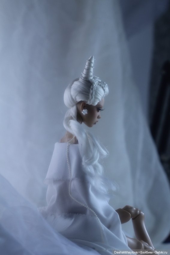 Парики для Popovy sisters (фото 3)