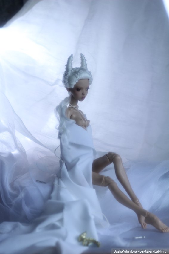 Парики для Popovy sisters (фото 2)