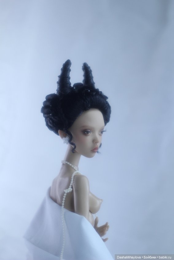Парики для Popovy sisters (фото 5)