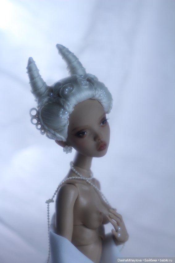 Парики для Popovy sisters (фото 4)