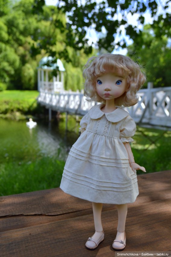 "Поют деревья, блещут воды..." (фото 4)