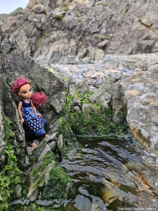 Если дома не сидится 2 — Кукольные фотоистории и сериалы: комиксы