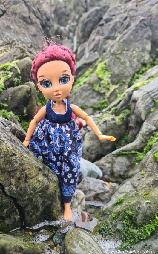 Если дома не сидится 2 — Кукольные фотоистории и сериалы: комиксы (фото 4)