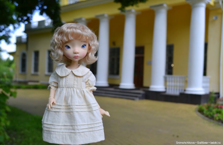 "Поют деревья, блещут воды..." (фото 2)