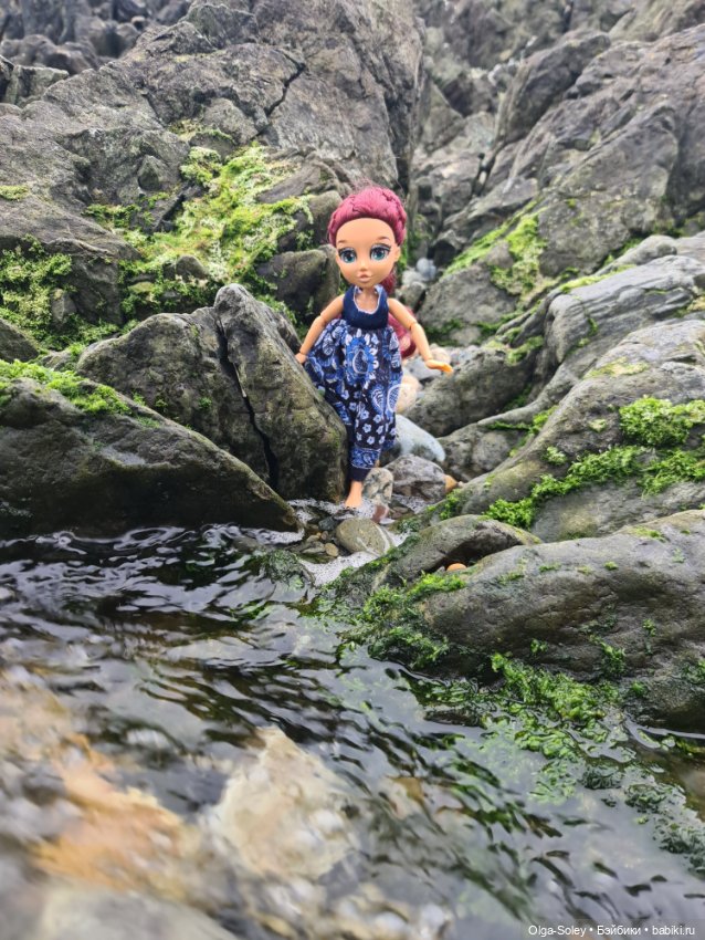 Если дома не сидится 2 — Кукольные фотоистории и сериалы: комиксы (фото 2)