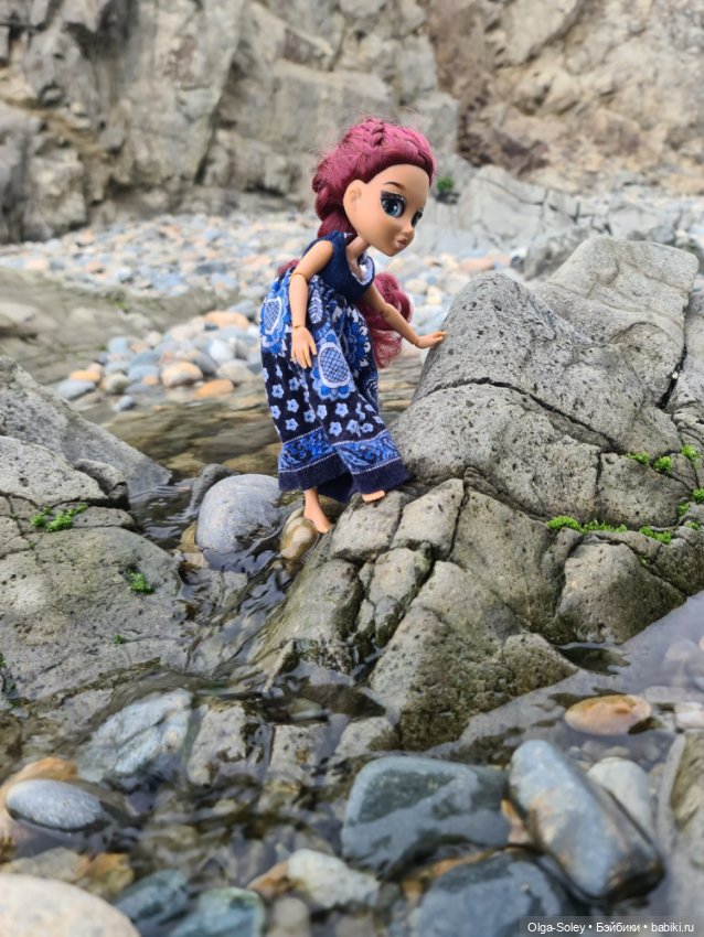 Если дома не сидится 2 — Кукольные фотоистории и сериалы: комиксы (фото 6)