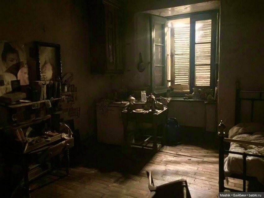 Румбокс от Дэвида Уильямса