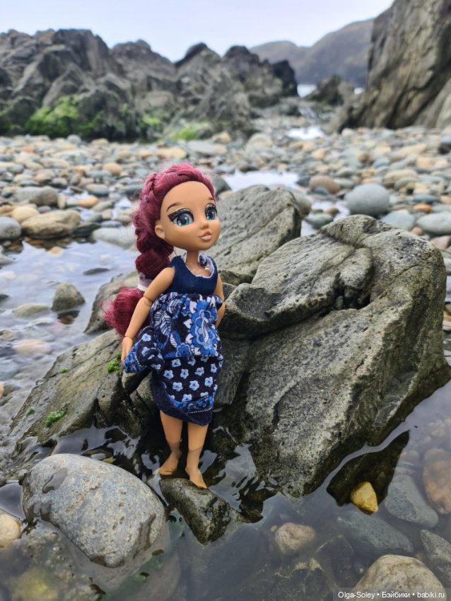 Если дома не сидится 2 — Кукольные фотоистории и сериалы: комиксы (фото 8)