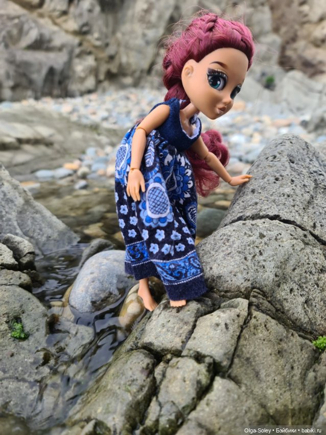 Если дома не сидится 2 — Кукольные фотоистории и сериалы: комиксы (фото 5)