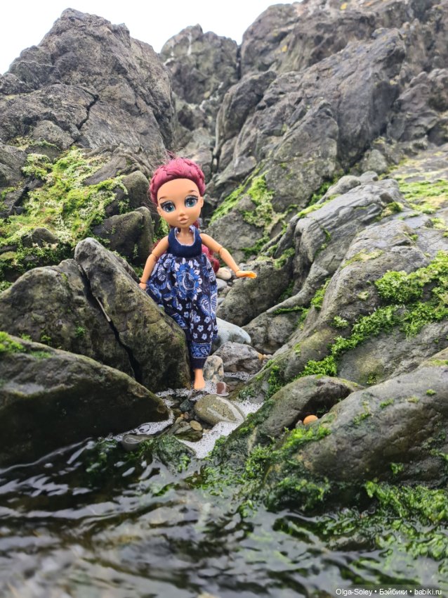 Если дома не сидится 2 — Кукольные фотоистории и сериалы: комиксы (фото 3)