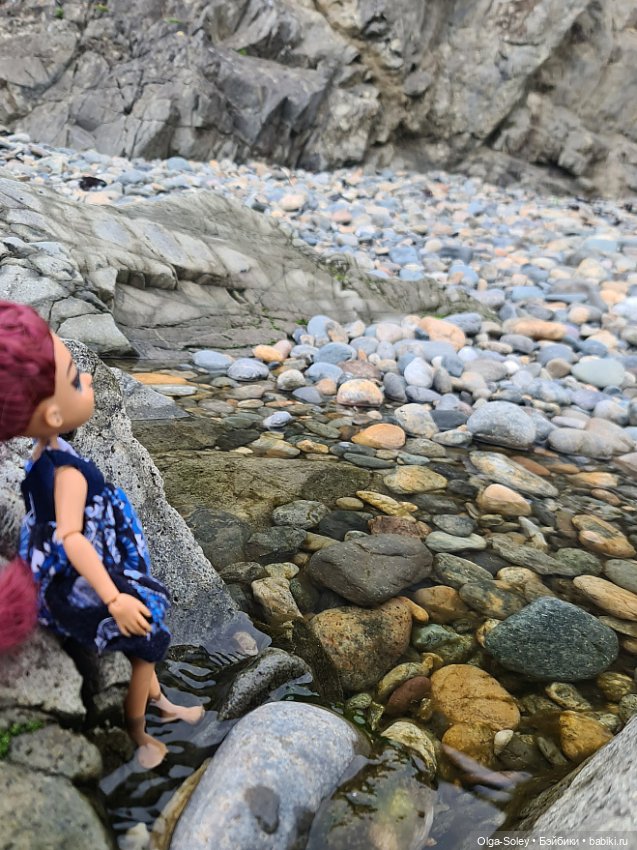 Если дома не сидится 2 — Кукольные фотоистории и сериалы: комиксы (фото 7)