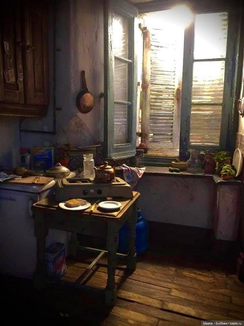 Румбокс от Дэвида Уильямса (фото 3)