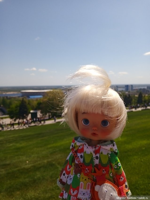 Рисса в Волгограде — Разные куклы BJD (БЖД): редкие бренды