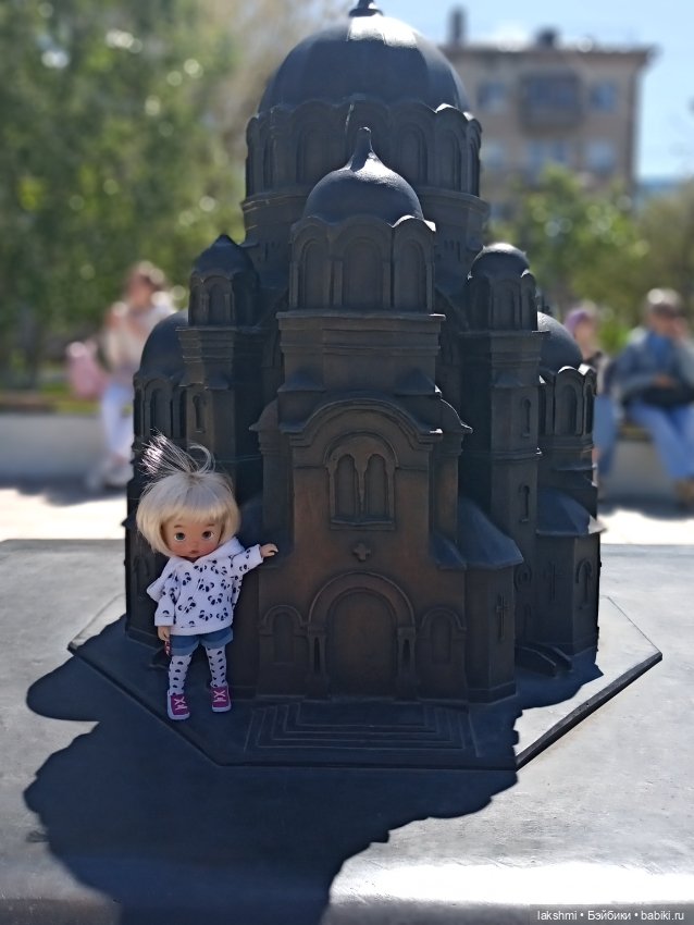 Рисса в Волгограде — Разные куклы BJD (БЖД): редкие бренды