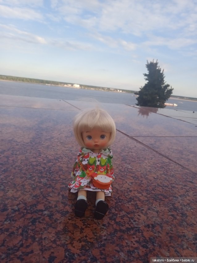 Рисса в Волгограде — Разные куклы BJD (БЖД): редкие бренды
