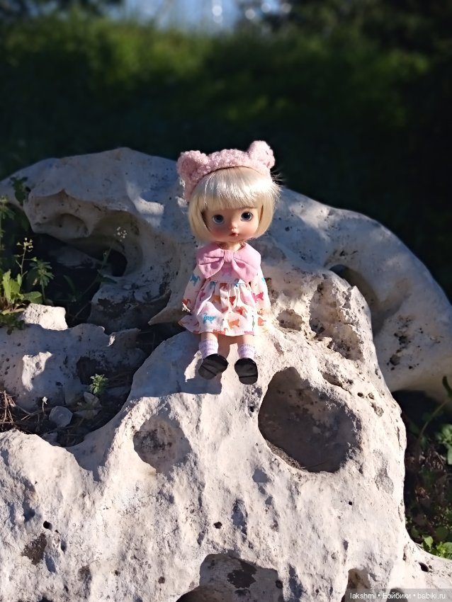 Рисса в Волгограде — Разные куклы BJD (БЖД): редкие бренды