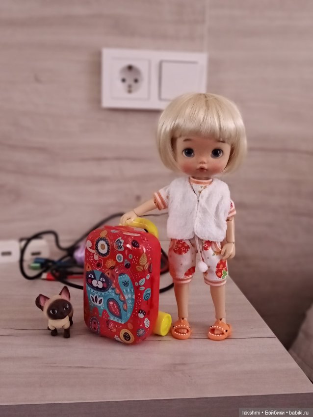 Рисса в Волгограде — Разные куклы BJD (БЖД): редкие бренды