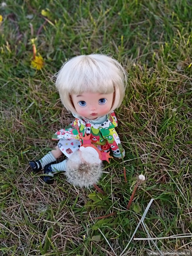 Рисса в Волгограде — Разные куклы BJD (БЖД): редкие бренды