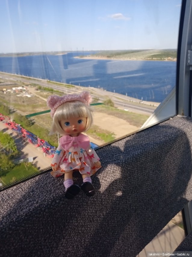 Рисса в Волгограде — Разные куклы BJD (БЖД): редкие бренды