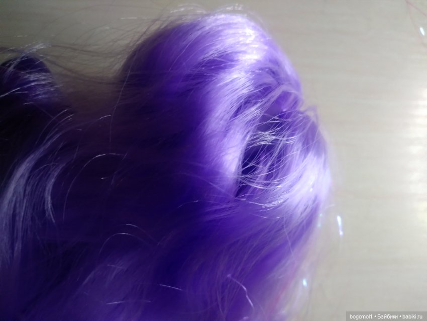 Поговорим о "нечисти" — Аналоги Барби и куклы 1/6: клоны 90 (фото 7)