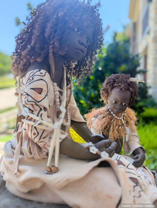 Сокровище или сэт Филиппа Хита (фото 3)