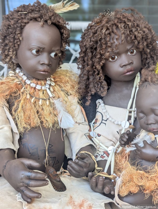 Сокровище или сэт Филиппа Хита