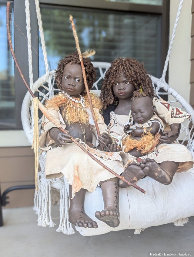 Сокровище или сэт Филиппа Хита