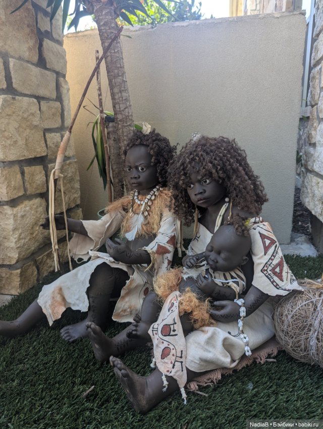 Сокровище или сэт Филиппа Хита