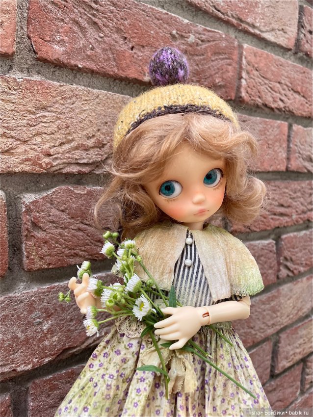 Прекрасная Молли от Imda Soom (фото 8)