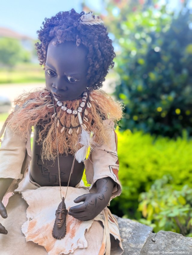 Сокровище или сэт Филиппа Хита (фото 4)