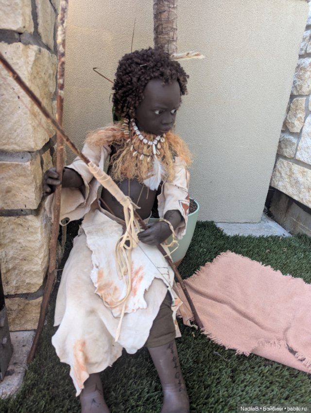 Сокровище или сэт Филиппа Хита