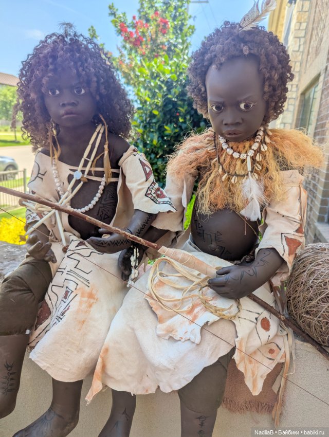 Сокровище или сэт Филиппа Хита (фото 10)