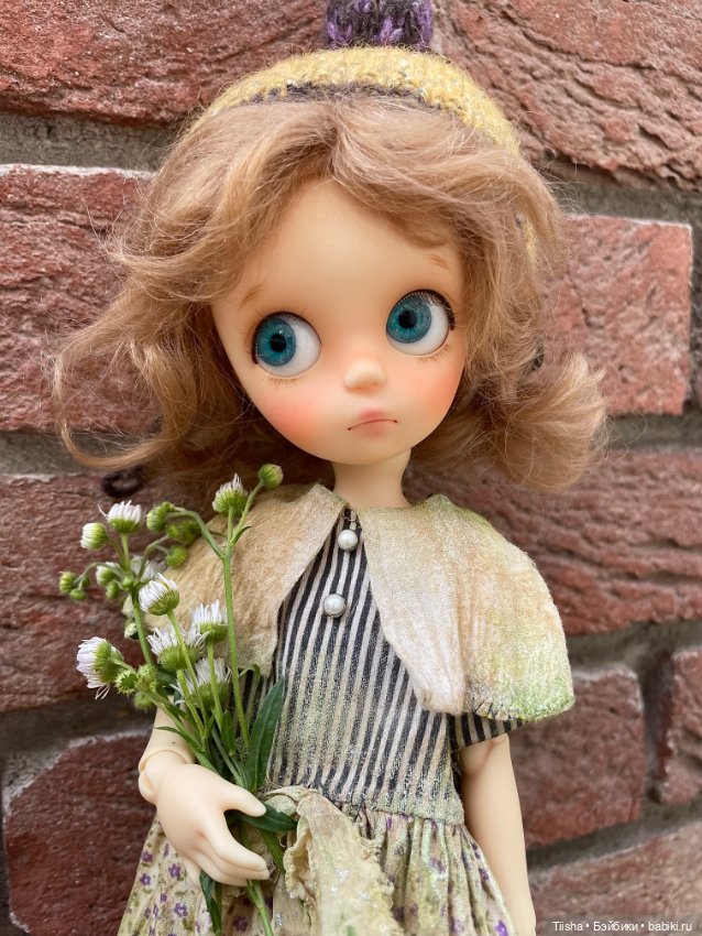 Прекрасная Молли от Imda Soom (фото 6)